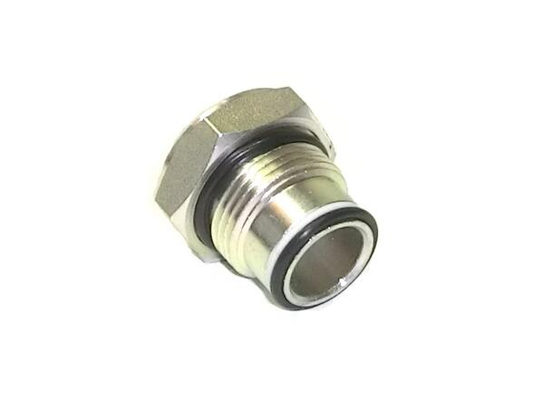 Serienippel RM250/270 1`-3/4`